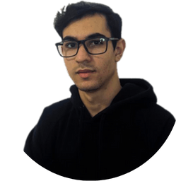 Foto do desenvolvedor