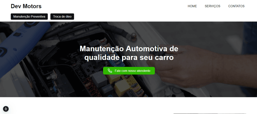 Dev Motors
