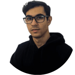 Foto do desenvolvedor