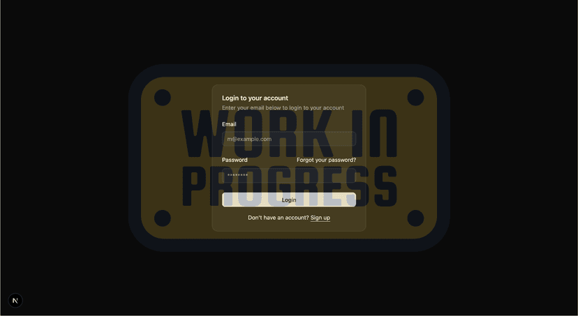 Next-Auth + Upload Images